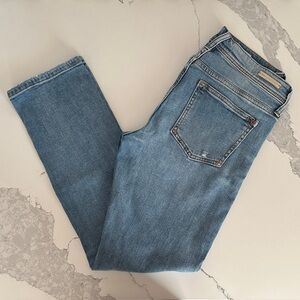 Pilcro by Anthropologie Women's Slim Boyfriend Jeans